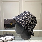 Dior Snapback Hats Unisex # 268069, cheap Dior Hats