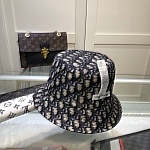 Dior Snapback Hats Unisex # 268069, cheap Dior Hats
