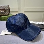 Dior Snapback Hats Unisex # 268073, cheap Dior Hats
