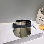 Dior Visor Hats Unisex # 268075