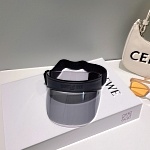Dior Visor Hats Unisex # 268077