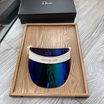 Dior Visor Hats Unisex # 268080