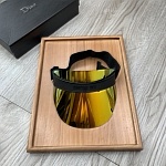 Dior Visor Hats Unisex # 268084