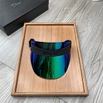 Dior Visor Hats Unisex # 268085