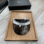 Dior Visor Hats Unisex # 268112