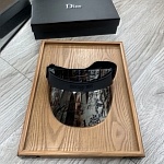 Dior Visor Hats Unisex # 268113