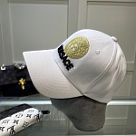 Veresace Snapback Hats Unisex # 268123, cheap Versace Snapbacks