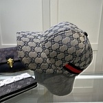 Gucci Bucket Hats Unisex # 268149, cheap Gucci Snapbacks