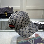 Gucci Bucket Hats Unisex # 268149, cheap Gucci Snapbacks