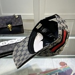 Gucci Bucket Hats Unisex # 268149, cheap Gucci Snapbacks