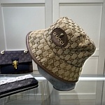Gucci Bucket Hats Unisex # 268156, cheap Gucci Snapbacks