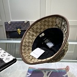 Gucci Bucket Hats Unisex # 268156, cheap Gucci Snapbacks