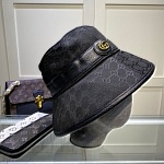 Gucci Bucket Hats Unisex # 268160