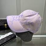 Gucci Snapback Hats Unisex # 268161