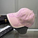 Gucci Snapback Hats Unisex # 268164