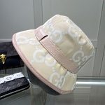 Gucci Bucket Hats Unisex # 268167