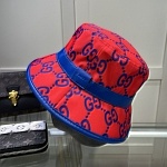 Gucci Bucket Hats Unisex # 268168