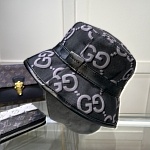 Gucci Bucket Hats Unisex # 268169