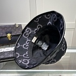 Gucci Bucket Hats Unisex # 268169, cheap Gucci Snapbacks