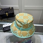 Gucci Bucket Hats Unisex # 268170, cheap Gucci Snapbacks