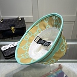 Gucci Bucket Hats Unisex # 268170, cheap Gucci Snapbacks