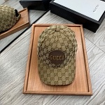 Gucci Snapback Hats Unisex # 268171
