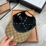 Gucci Snapback Hats Unisex # 268171, cheap Gucci Snapbacks