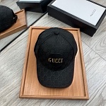 Gucci Snapback Hats Unisex # 268172, cheap Gucci Snapbacks