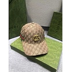 Gucci Snapback Hats Unisex # 268178, cheap Gucci Snapbacks