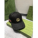 Gucci Snapback Hats Unisex # 268181, cheap Gucci Snapbacks