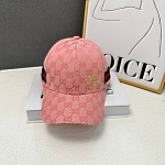 Gucci Snapback Hats Unisex # 268182, cheap Gucci Snapbacks