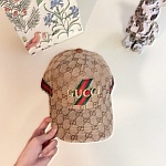Gucci Snapback Hats Unisex # 268185, cheap Gucci Snapbacks