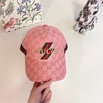 Gucci Snapback Hats Unisex # 268187