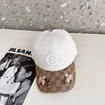 Gucci Snapback Hats Unisex # 268189, cheap Gucci Snapbacks