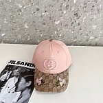 Gucci Snapback Hats Unisex # 268190, cheap Gucci Snapbacks