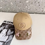 Gucci Snapback Hats Unisex # 268191, cheap Gucci Snapbacks