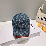 Gucci Snapback Hats Unisex # 268192, cheap Gucci Snapbacks