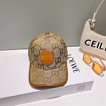 Gucci Snapback Hats Unisex # 268195, cheap Gucci Snapbacks