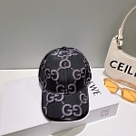 Gucci Snapback Hats Unisex # 268197