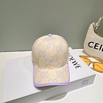 Gucci Snapback Hats Unisex # 268201, cheap Gucci Snapbacks