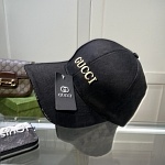 Gucci Snapback Hats Unisex # 268204