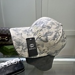 Gucci Snapback Hats Unisex # 268206