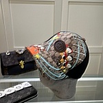 Gucci Snapback Hats Unisex # 268213