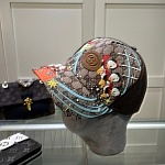 Gucci Snapback Hats Unisex # 268215