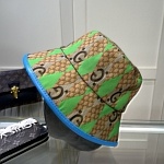 Gucci Bucket Hats Unisex # 268216