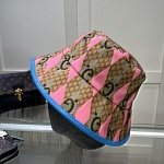 Gucci Bucket Hats Unisex # 268217, cheap Gucci Snapbacks
