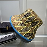 Gucci Bucket Hats Unisex # 268218, cheap Gucci Snapbacks