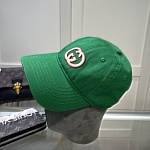 Gucci Snapback Hats Unisex # 268219