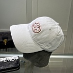 Gucci Snapback Hats Unisex # 268221