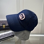 Gucci Snapback Hats Unisex # 268223